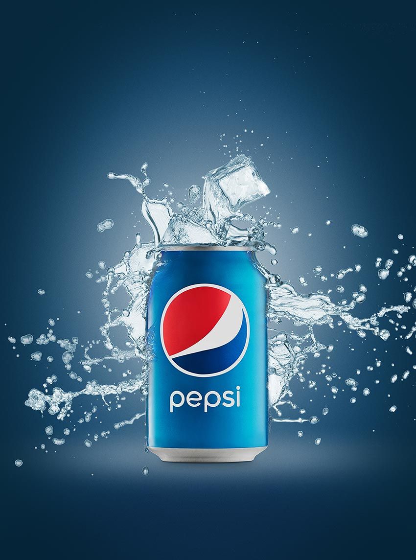 Pepsi