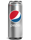 pepsi diet