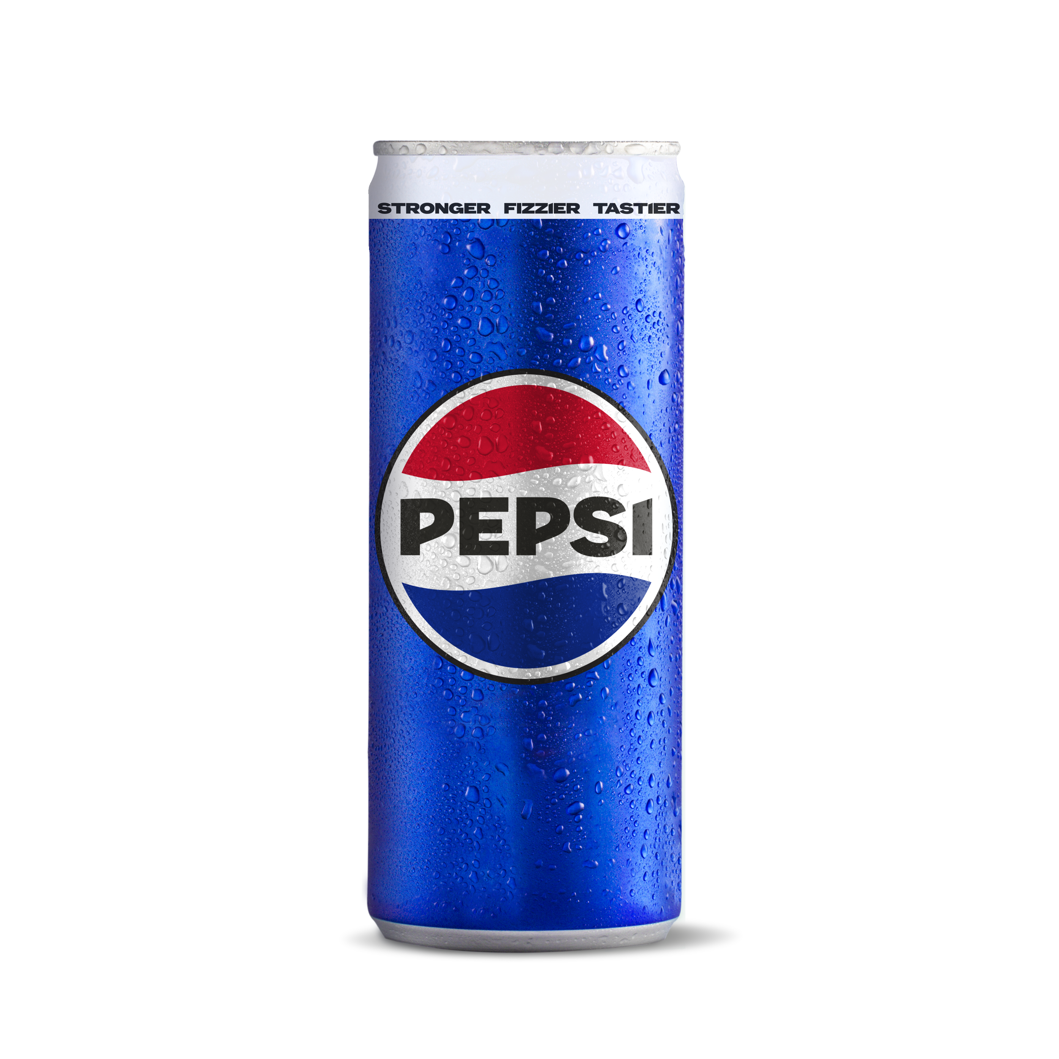Pepsi Blue Core 250ml Can(1)