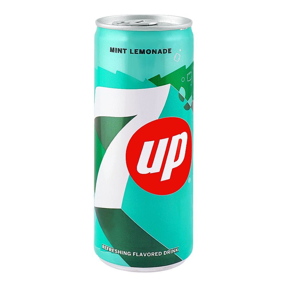 7up mint